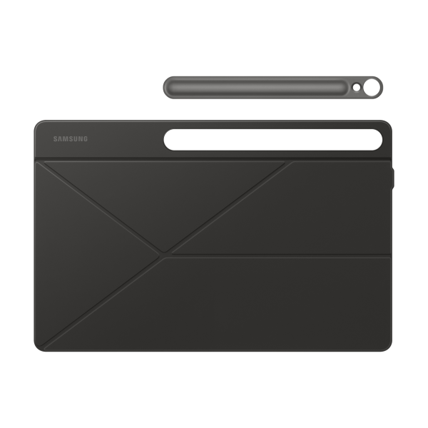 Funda Smart Book Galaxy Tab S10 FE+