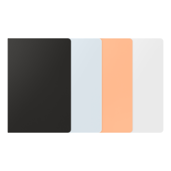 Funda Smart Book Galaxy Tab S10 FE+