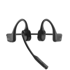 Shokz OpenComm 2 UC USB-A Negro de Conducción sea