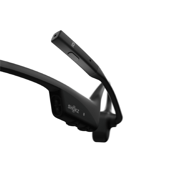Shokz OpenComm 2 UC USB-A Negro de Conducción sea