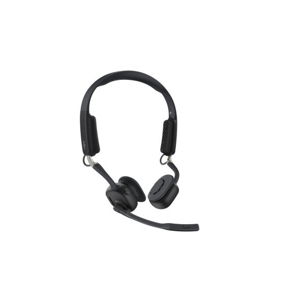 Auriculares Shokz OpenMeet UC USB-C Open-Ear Bluetooth 5.4 + USB-C 15h