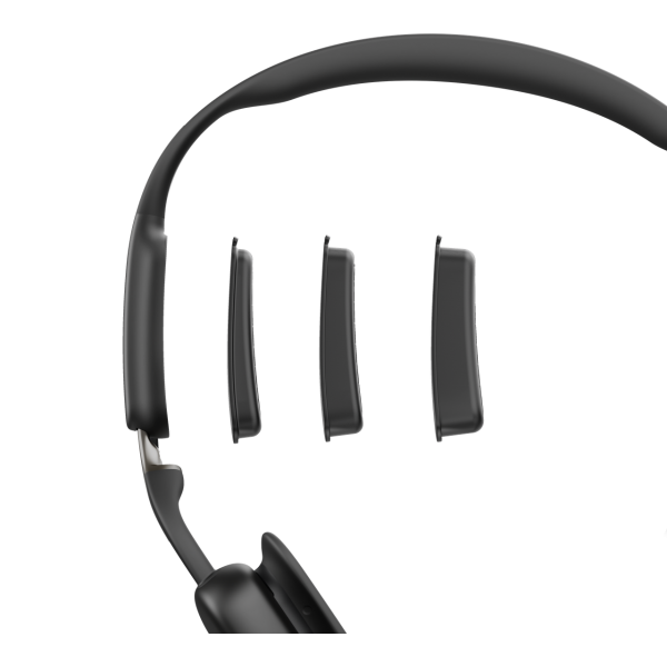 Auriculares Shokz OpenMeet UC USB-C Open-Ear Bluetooth 5.4 + USB-C 15h