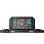 Moza Racing RS072