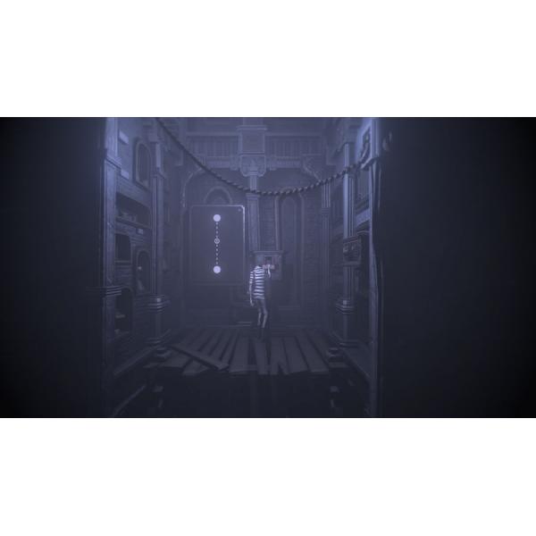 Darq Ultimate Edition Nintendo Switch Main Image