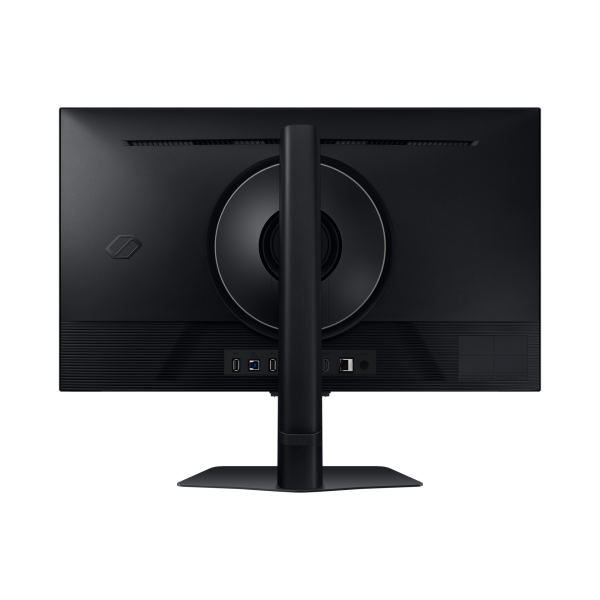 Samsung Odyssey G7 G70D LS27DG702EUXDU 27" 4K Ultra HD LED FreeSync Premium - Monitor Gaming