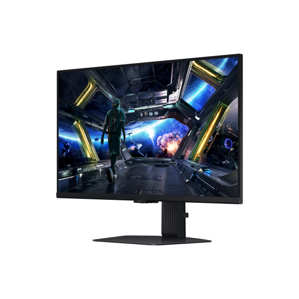 Samsung Odyssey G7 G70D LS27DG702EUXDU 27" 4K Ultra HD LED FreeSync Premium - Monitor Gaming