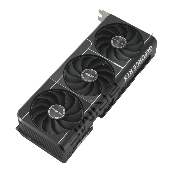 Asus Prime GeForce RTX 5080 16GB GDDR7 DLSS4