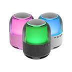 Altavoz Mars Gaming Msfloww Gris
