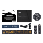 Asus ROG Astral GeForce RTX 5090 OC Gaming 32GB GDDR7 DLSS4
