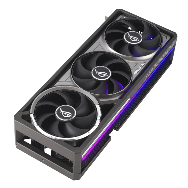Asus ROG Astral GeForce RTX 5090 OC Gaming 32GB GDDR7 DLSS4