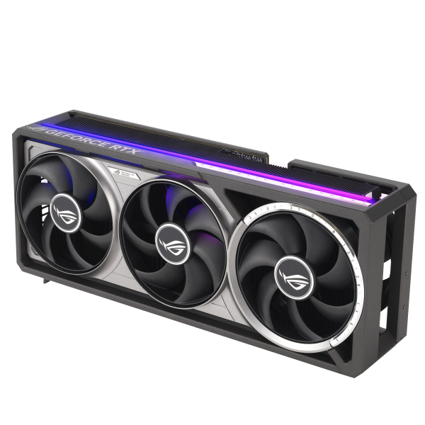 Asus ROG Astral GeForce RTX 5090 OC Gaming 32GB GDDR7 DLSS4