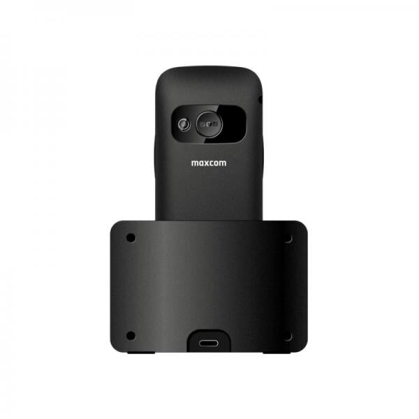 Maxcom Mm720 Se 2,2 0,3Mpx 2G Black Main Image