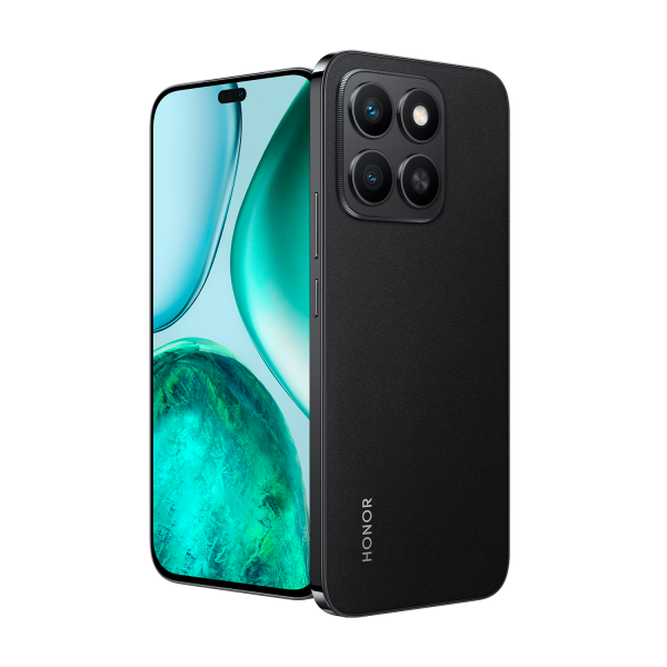 Honor X8c 8GB/256GB Negro