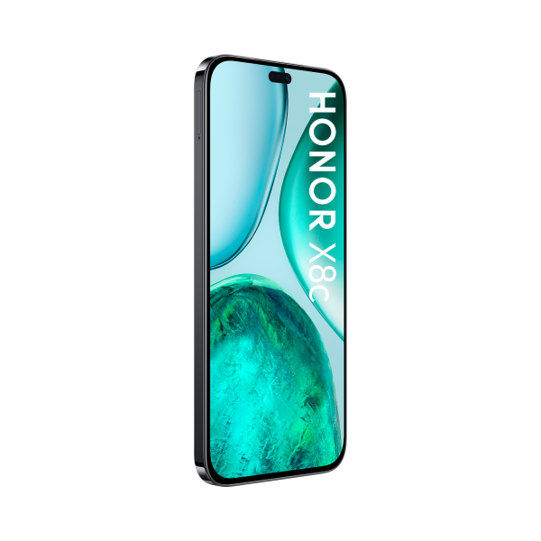 Honor X8c 8GB/256GB Negro