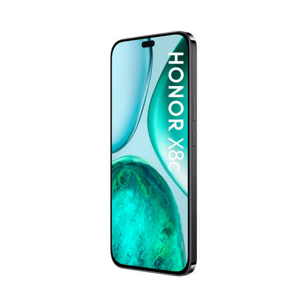 Honor X8c 8GB/256GB Negro