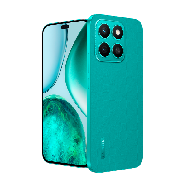 Honor X8c 8GB/256GB Verde