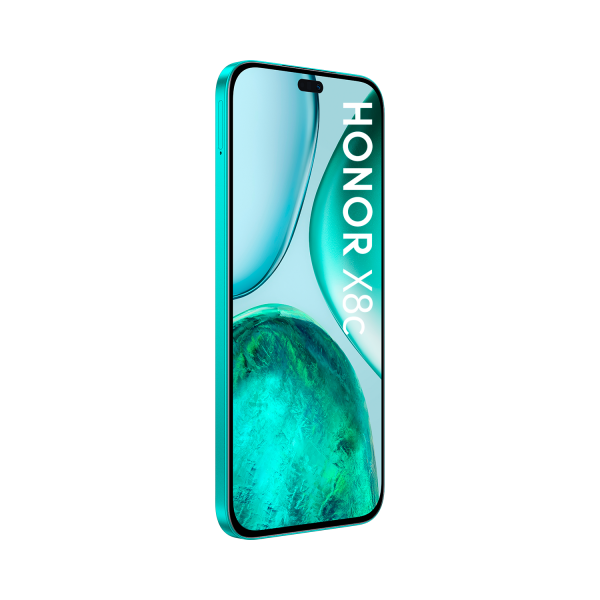 Honor X8c 8GB/256GB Verde