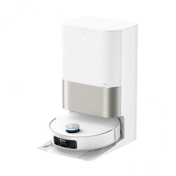 Dreame X50 Ultra Complete Blanco