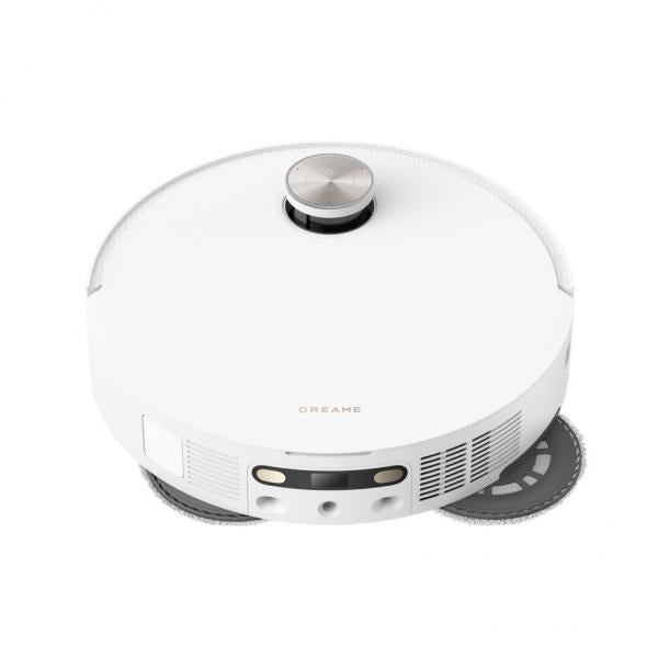 Dreame X50 Ultra Complete Blanco