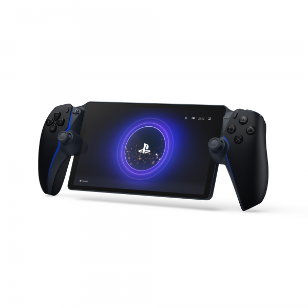Sony Playstation Portal Negro Medianoche Main Image