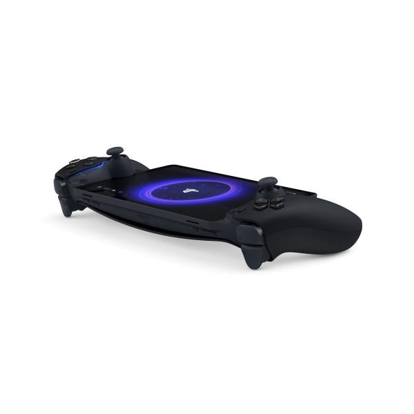 Reproductor a Distancia PlayStation Portal Midnight Black
