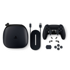 Dual Sense Wireless Controller Edge Midnight Black SONY Ps5 PS5 (accesorios)