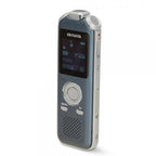 Aiwa Dvr-m700 Azul / Grabadora De Voz Digital 16gb