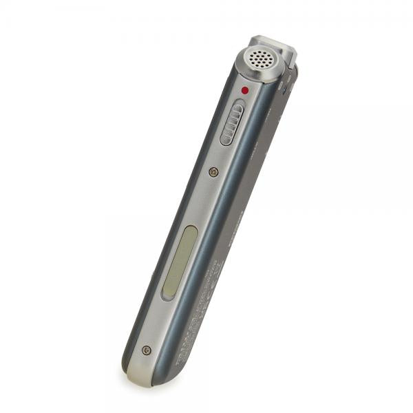 Aiwa Dvr-m700 Azul / Grabadora De Voz Digital 16gb