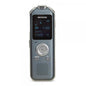 Grabadora De Voz Aiwa Dvr-m700 16gb 275h Microsd Lcd Radio Bateria Litio