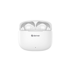 Auricular Bluetooth Denver Twe-48W Blanco