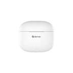 Auricular Bluetooth Denver Twe-48W Blanco