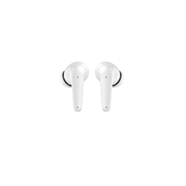 Auricular Bluetooth Denver Twe-48W Blanco