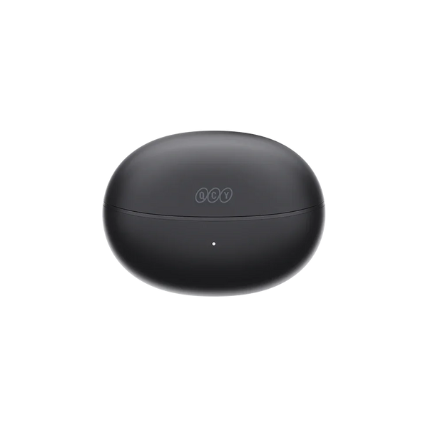QCY Crossky Clip C30 Negro Bluetooth 5.4 30h IPX4 Auriculares inalámbricos