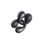 QCY Crossky Clip C30 Negro Bluetooth 5.4 30h IPX4 Auriculares inalámbricos