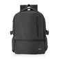 Mochila para Portátil AISENS ASBG-BP086-BK- 15.6"  Impermeable  Negro