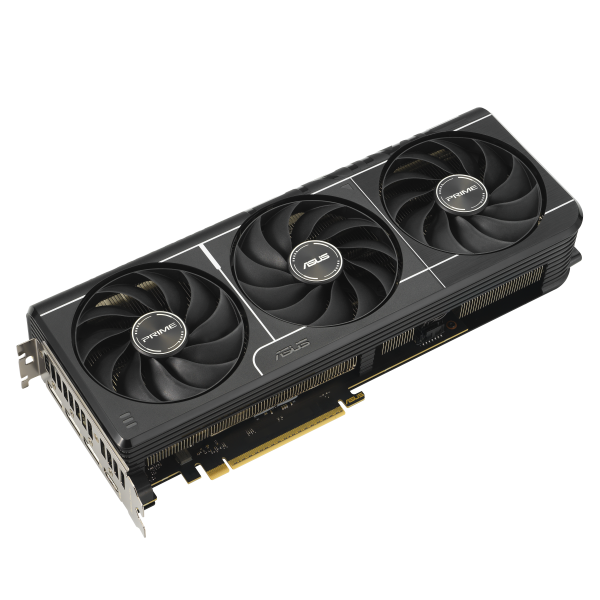 Vga Asus Prime Rtx 5070 Ti 16gb Gddr7 3xdp 1xhdmi 256bit Cuda 8960