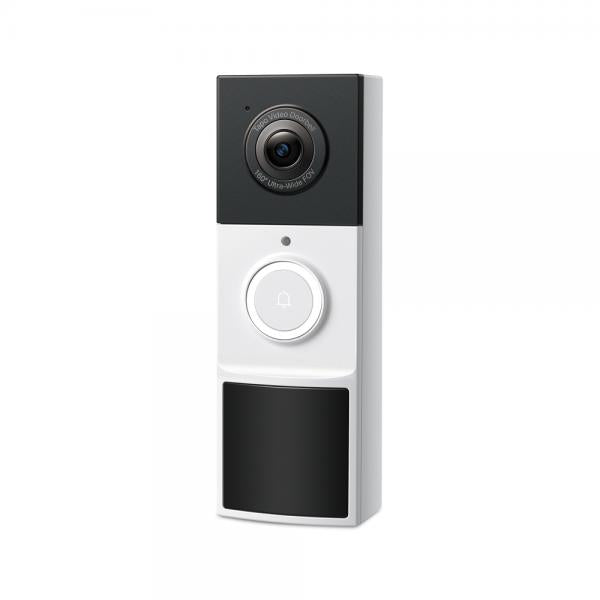 Camara De Seguridad Wifi Tp - Link Tapo Td21 2k Main Image
