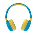 Auriculares Pokemon Pikachu Kids Bluetooth
