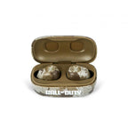 Auriculares Cod Franch Tws 5G Khaki Camo