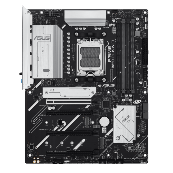 Placa Base Asus Prime B850-Plus Wifi Socket Am5