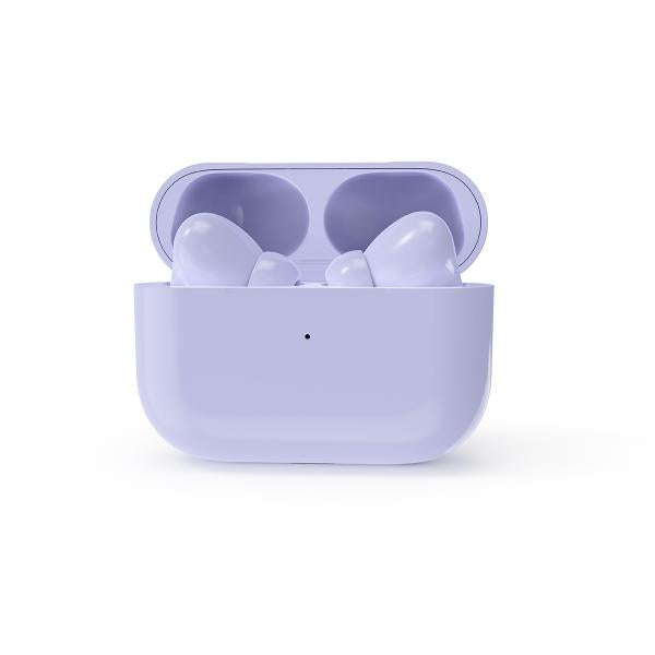 Auriculares Gembird Tws-03-V Violeta Bt Main Image