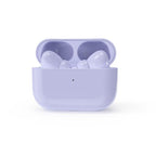 Auriculares Gembird Tws-03-V Violeta Bt
