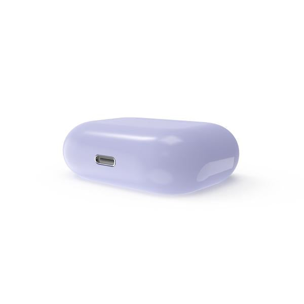 Auriculares Gembird Tws-03-V Violeta Bt