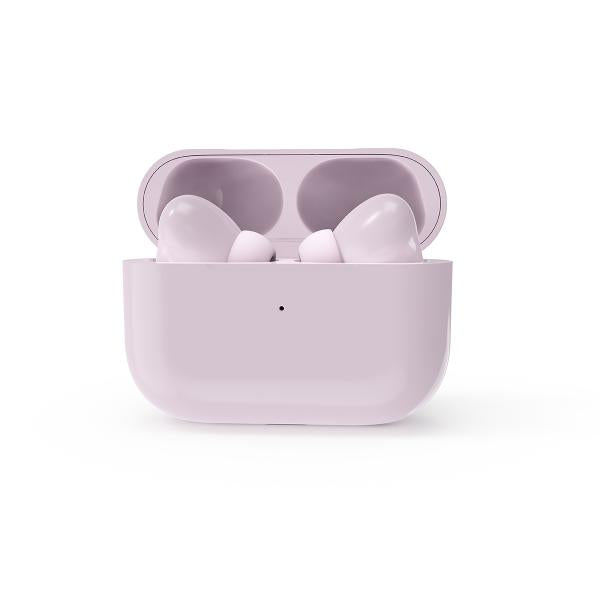 Auriculares Gembird Tws-03-P Rosa Bt