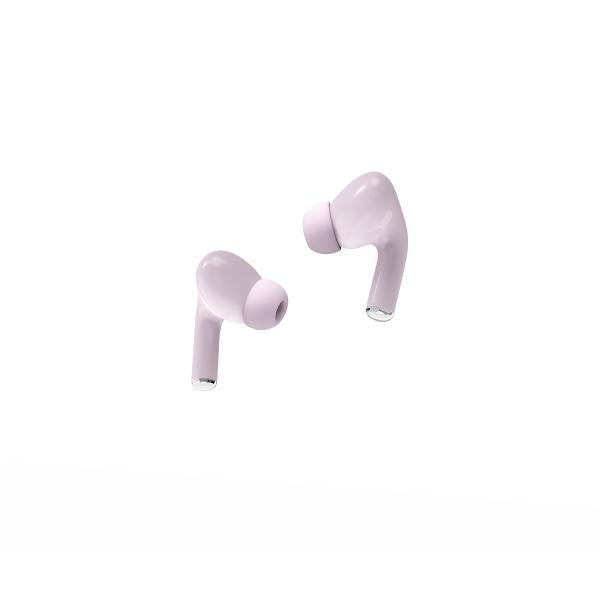 Auriculares Gembird Tws-03-P Rosa Bt