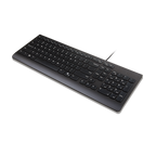 Teclado Lenovo Usb Esencial Corded. Nueva Generacion De Teclados Con Tecla Copilot