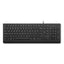 Teclado Lenovo Usb Esencial Corded. Nueva Generacion De Teclados Con Tecla Copilot