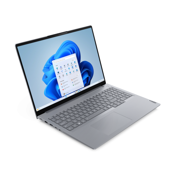 Portatil Lenovo Thinkbook 16 G8 Intel Core Ultra 5-225u 16" 16gb 512gb W11pro Main Image