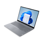 Portatil Lenovo Thinkbook 16 G8 Intel Core Ultra 5-225u 16" 16gb 512gb W11pro