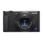 Sony ZV-1 1" 20,1 MP Exmor RS CMOS 8192 x 1856 Pixeles Negro